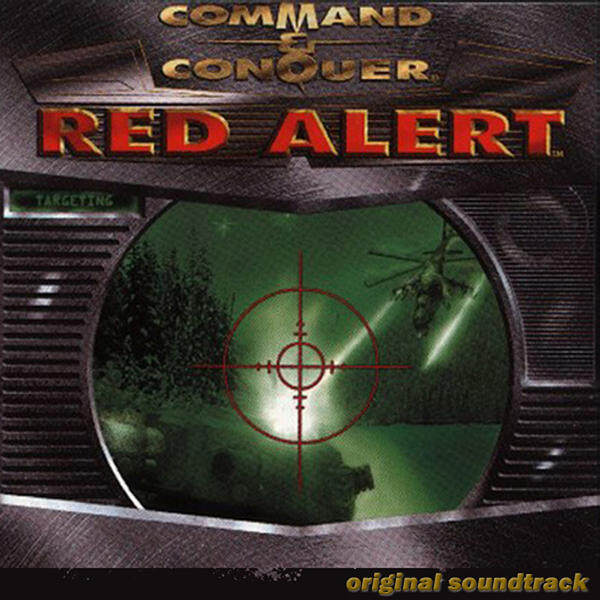 Frank Klepacki《Hell March Remix》GTP谱