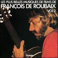 François de Roubaix《La Scoumoune》GTP谱