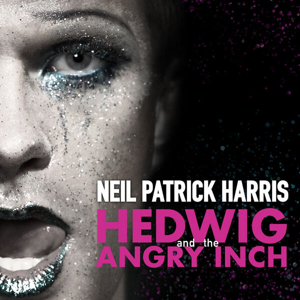 Hedwig And The Angry Inch《Midnight Radio》GTP谱