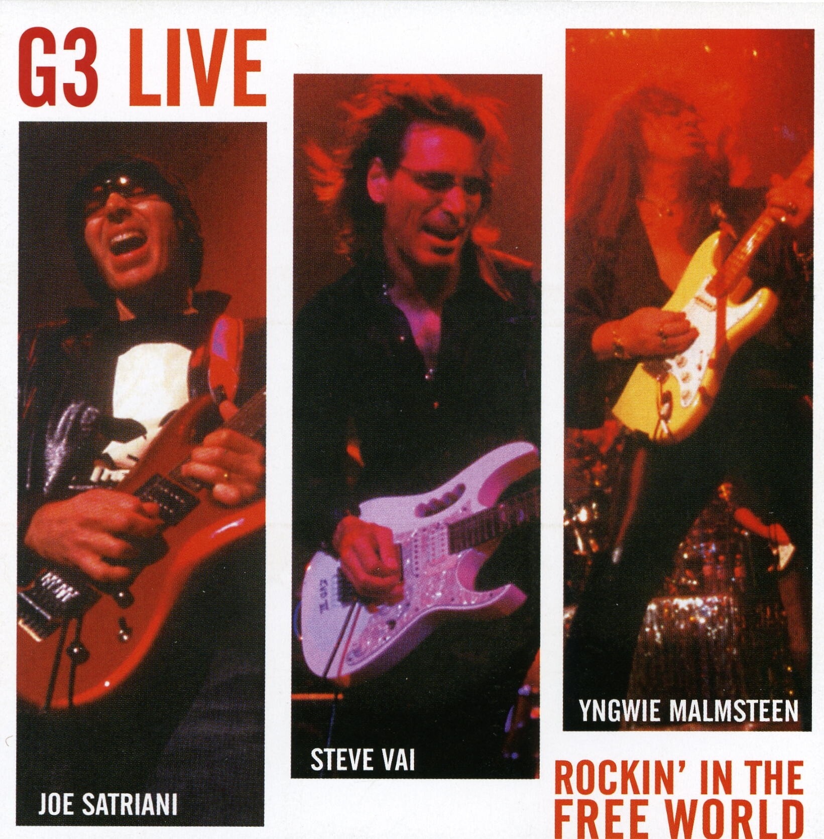 Joe Satriani《Formular 1》GTP谱
