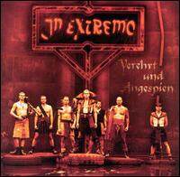 In Extremo《Merseburger Zaubersprüche》GTP谱