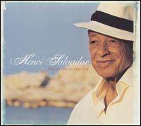 Henri Salvador《Vous》GTP谱