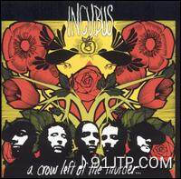 Incubus《Talk Shows On Mute》GTP谱