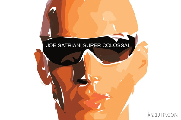 Joe Satriani《A Cool New Way》GTP谱