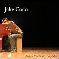 Jake Coco《I\'d Give You The Moon》GTP谱