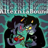 Homestuck《Eridan\'s Theme》GTP谱