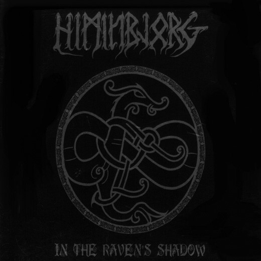 Himinbjorg《Guided By The Stars》GTP谱