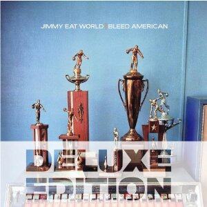 Jimmy Eat World《Get It Faster》GTP谱