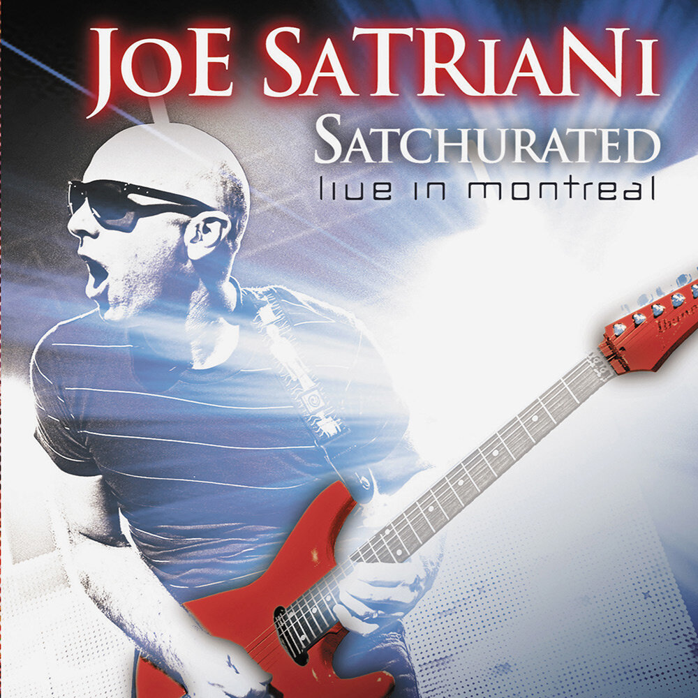 Joe Satriani《Acoustic Improvisation》GTP谱
