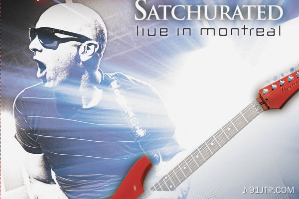 Joe Satriani《Acoustic Improvisation》GTP谱