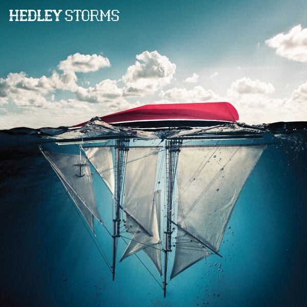 Hedley《Beautiful》GTP谱