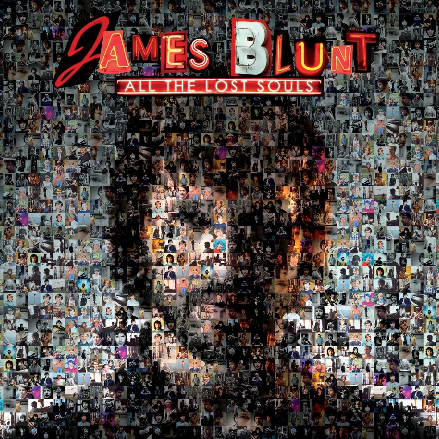 James Blunt《Same Mistake》GTP谱