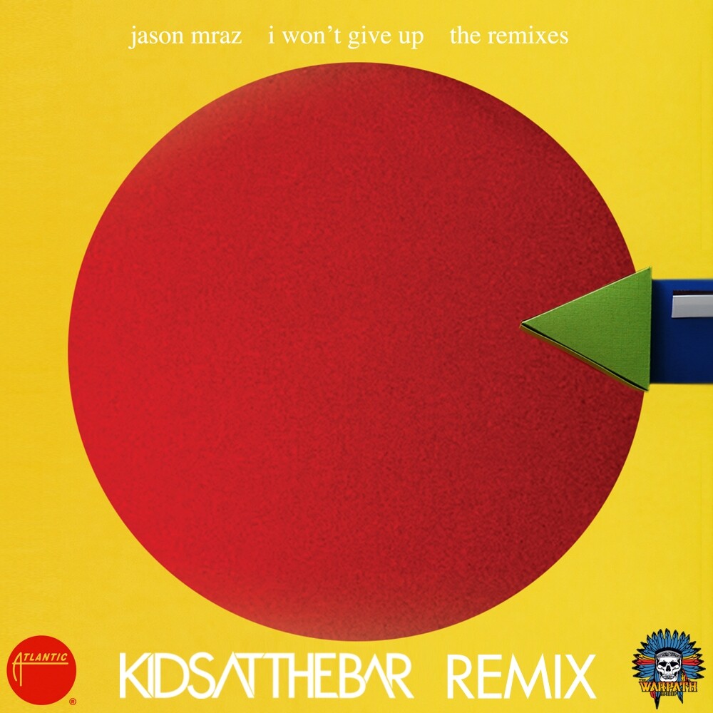 Jason Mraz《I Won\'t Give Up》GTP谱