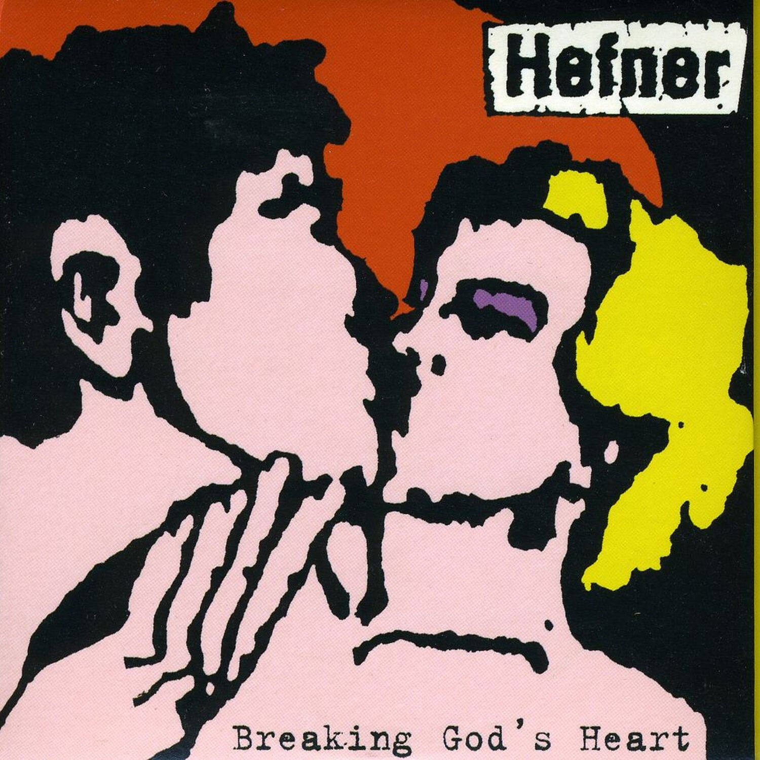 Hefner《The Sad Witch》GTP谱