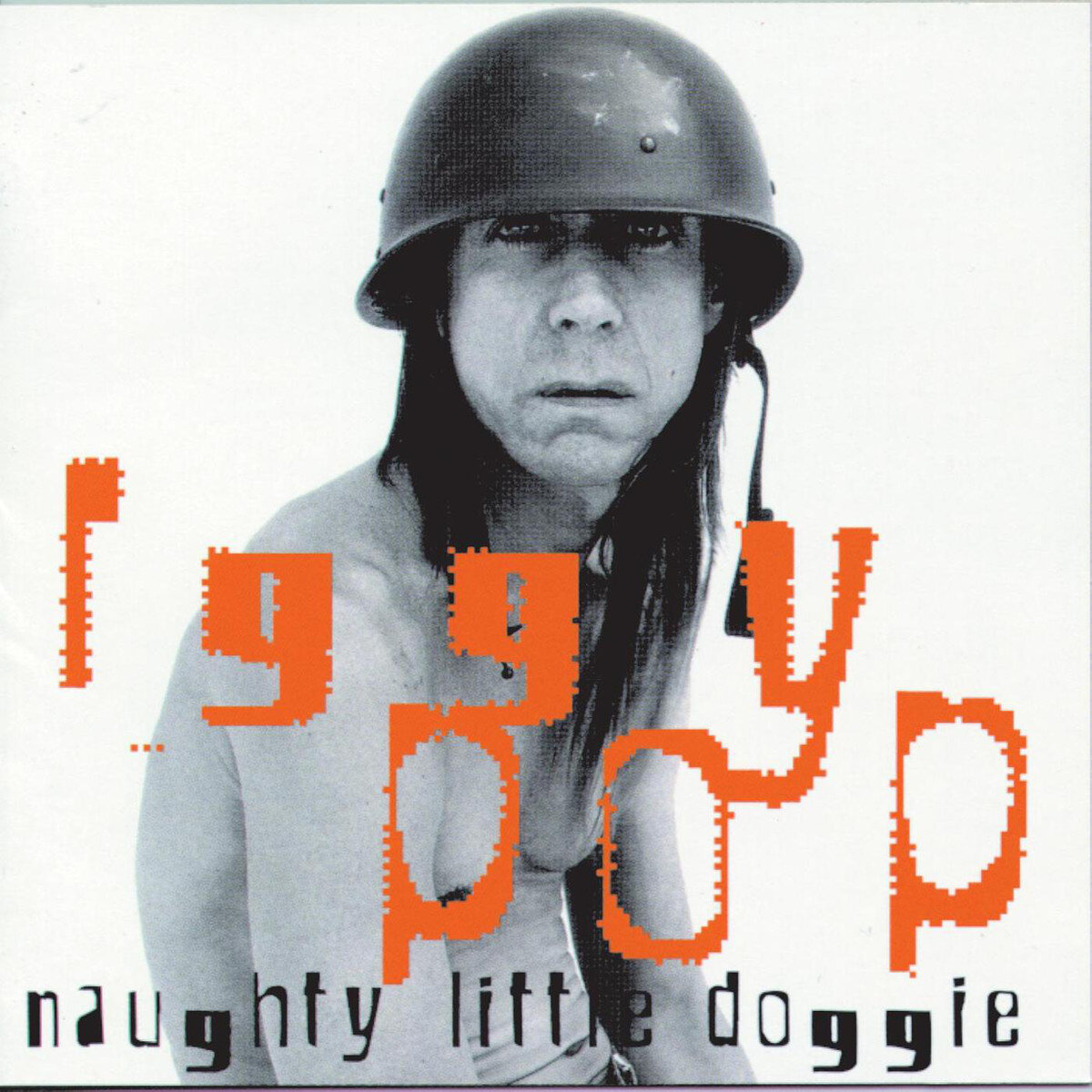 Iggy Pop《I Wanna Live》GTP谱