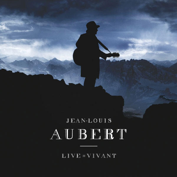 Jean-Louis Aubert《Ailleurs》GTP谱