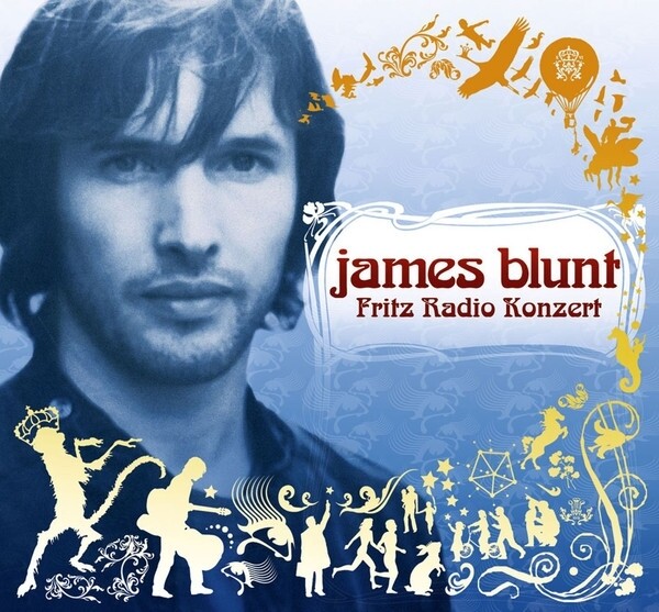 James Blunt《No Bravery》GTP谱
