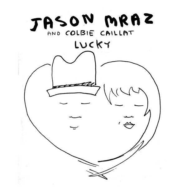 Jason Mraz《Lucky》GTP谱
