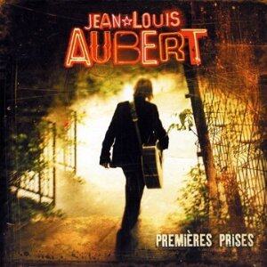 Jean-Louis Aubert《Alter Ego》GTP谱