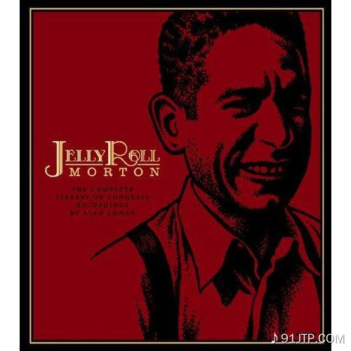 Jelly Roll Morton《The Old Piano Roll Blues》GTP谱