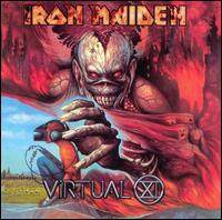 Iron Maiden《The Educated Fool》GTP谱
