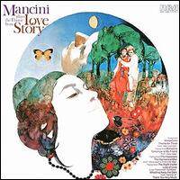 Henry Mancini《Love Story Theme》GTP谱