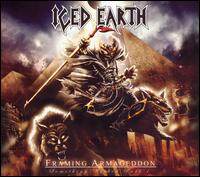 Iced Earth《Ten Thousand Strong》GTP谱