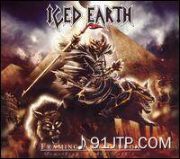 Iced Earth《Ten Thousand Strong》GTP谱