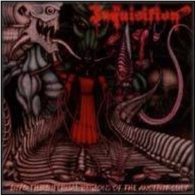 Inquisition《The Initation》GTP谱