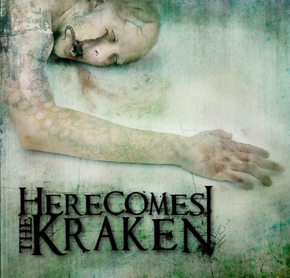 Here Comes the Kraken《The Legend Of The Rent Was Way Hardcore》GTP谱