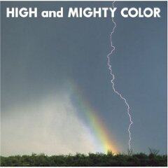 HIGH and MIGHTY COLOR《Ichirin No Hana -Solo》GTP谱