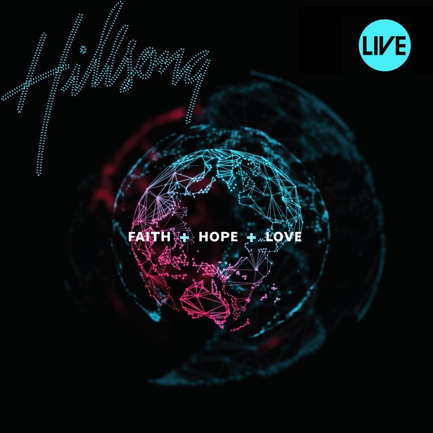 Hillsong Live《His Glory Appears》GTP谱