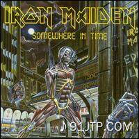Iron Maiden《Alexander The Great-2》GTP谱
