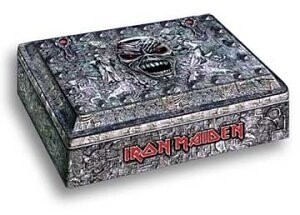 Iron Maiden《Hallowed By Thy Name》GTP谱