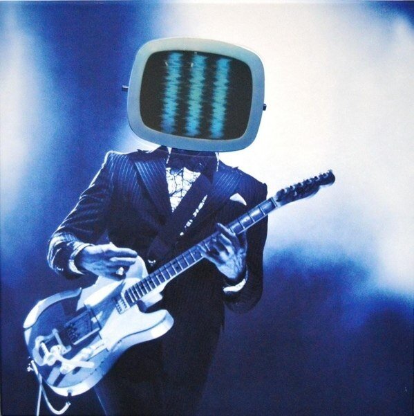 Jack White《The Hardest Button To Button》GTP谱
