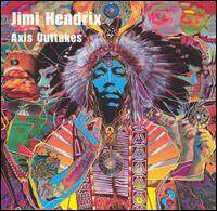 Jimi Hendrix《South Saturn Delta》GTP谱