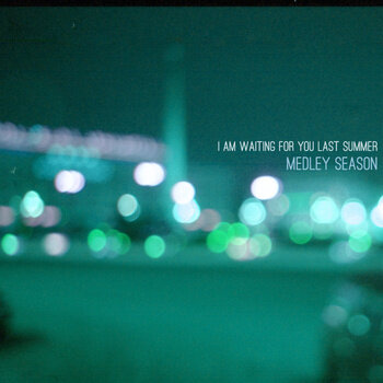 I am waiting for you last summer《Medley Season》GTP谱