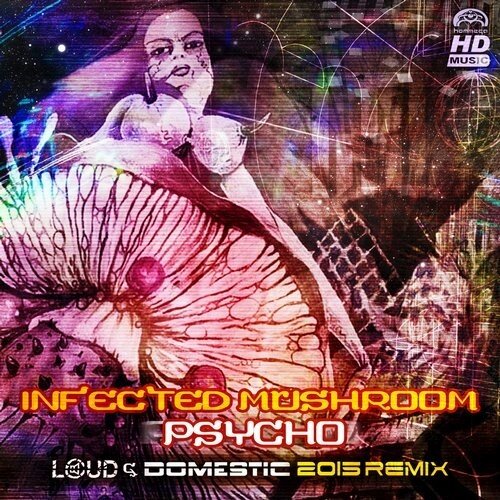 Infected Mushroom《Lo Ra》GTP谱