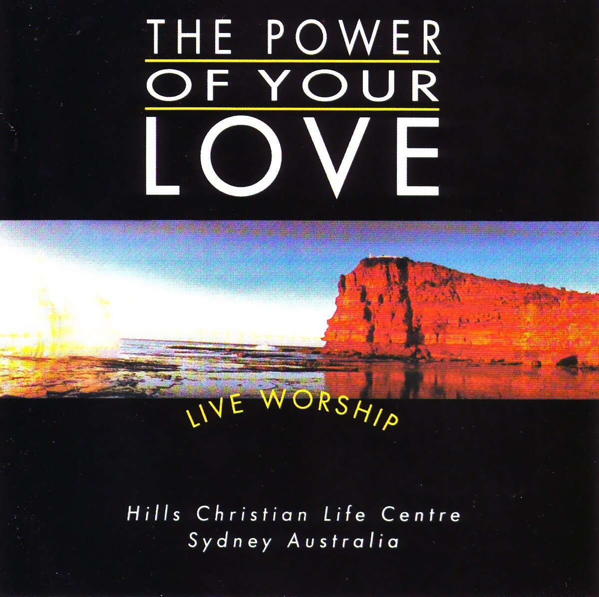 Hillsong《The Time Has Come Intro》GTP谱
