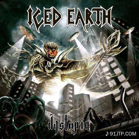 Iced Earth《Dystopia Solo》GTP谱