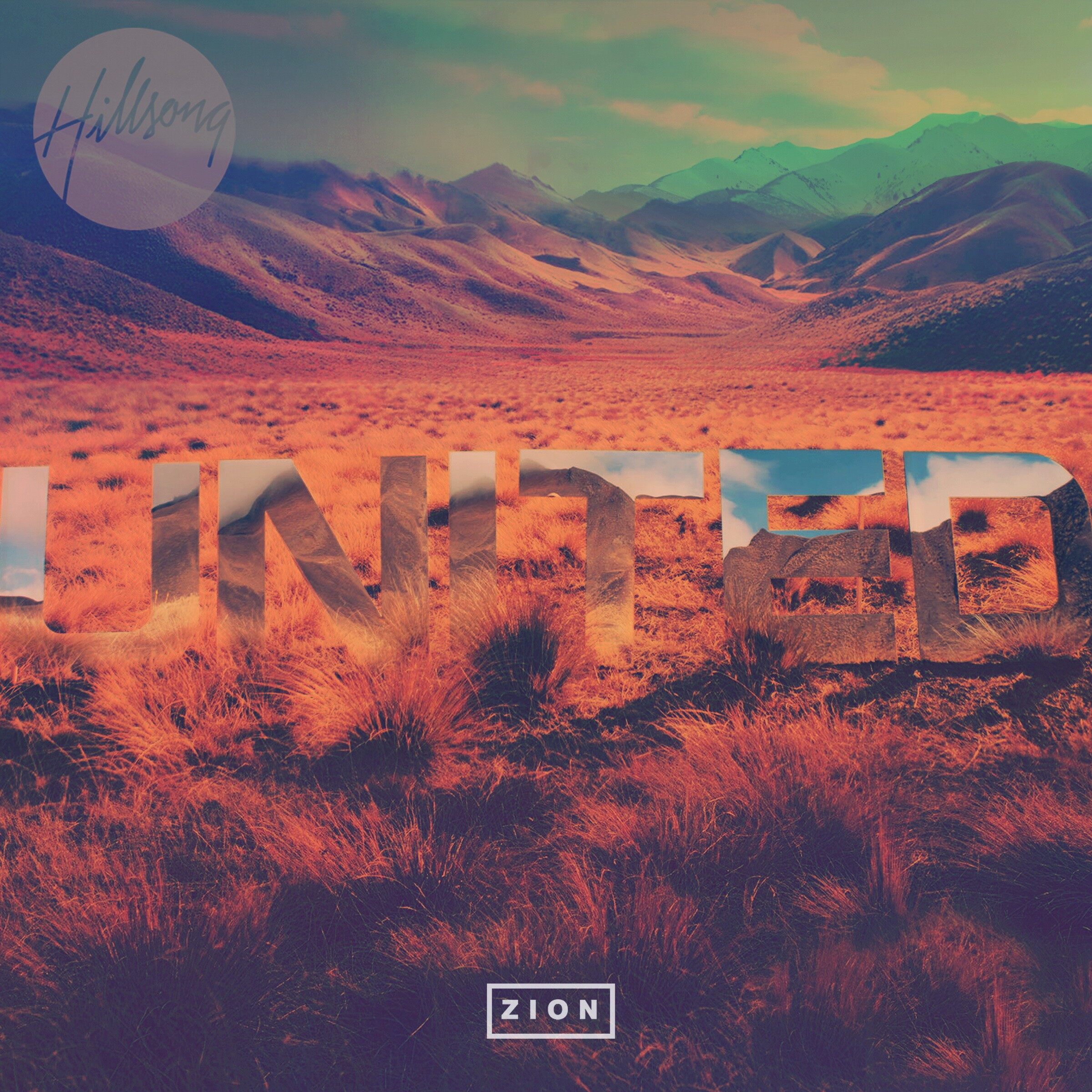 Hillsong United《Vengo A Adorarte》GTP谱