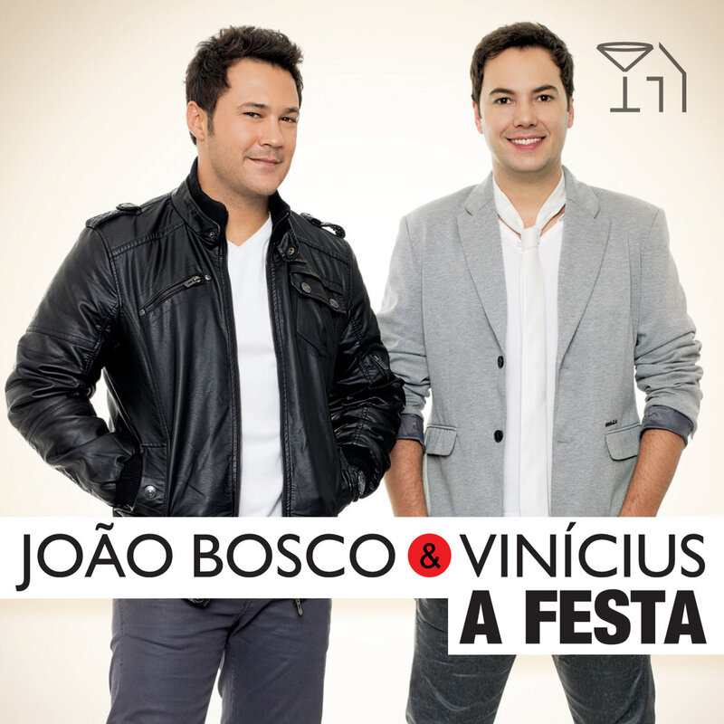 João Bosco & Vinicius《Chuva》GTP谱