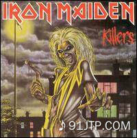 Iron Maiden《Killers》GTP谱