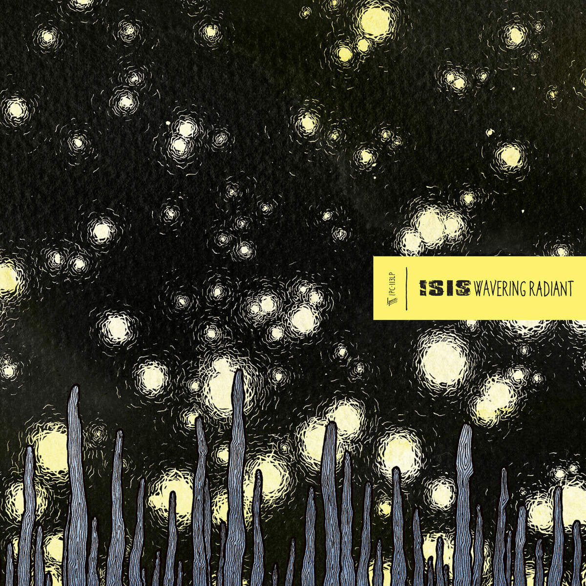 Isis《Hand Of The Host》GTP谱