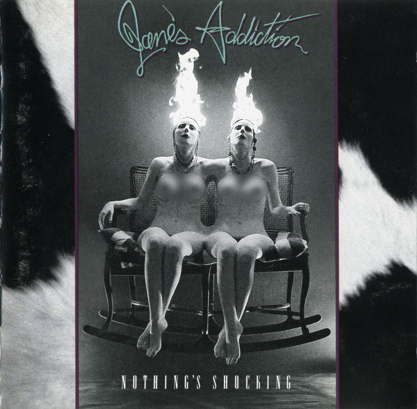 Jane\'s Addiction《Mountain Song》GTP谱