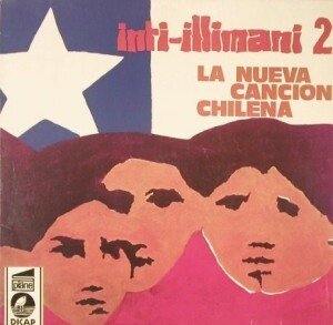 Inti-Illimani《Run Run Se Fue Pa\'l Norte》GTP谱