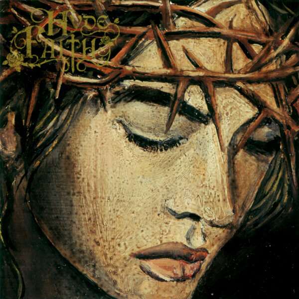 Hyde《Faith》GTP谱