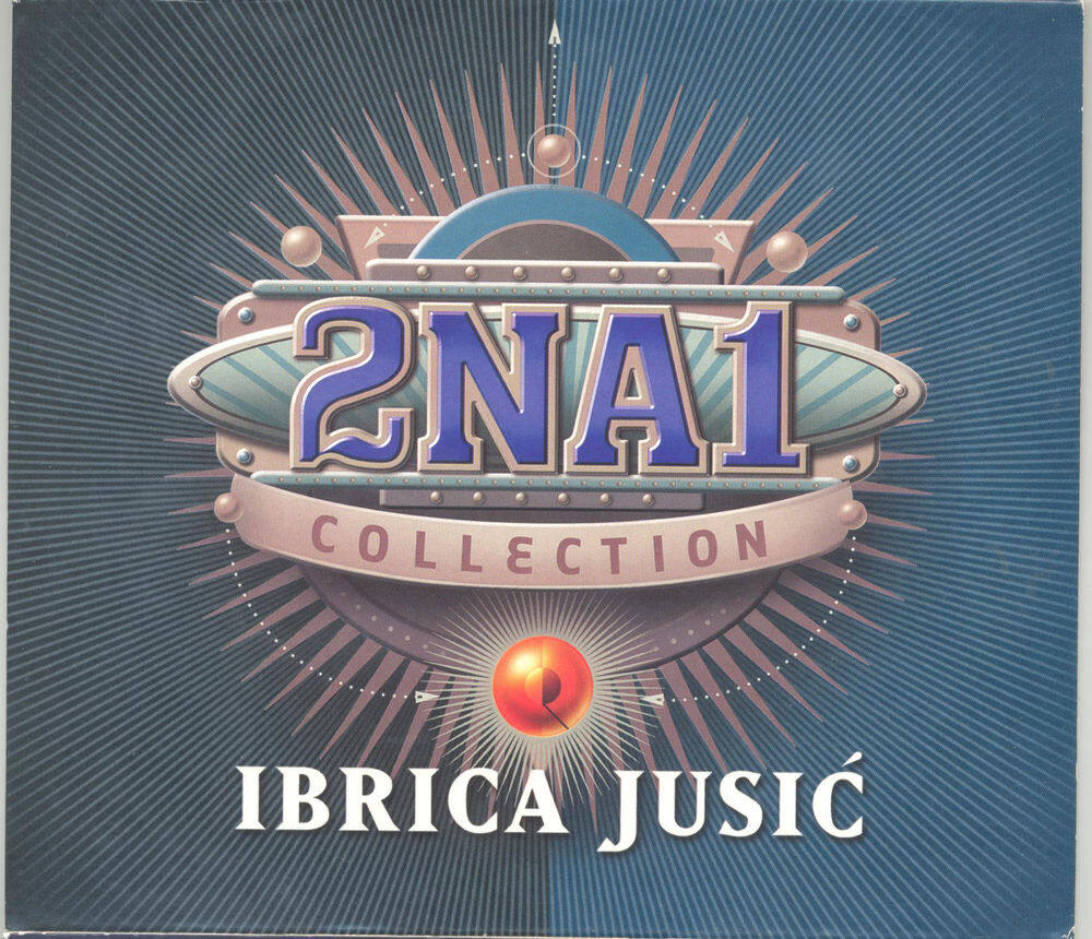 Ibrica Jusić《Na Stradunu》GTP谱