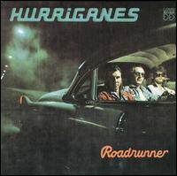 Hurriganes《I Will Stay》GTP谱