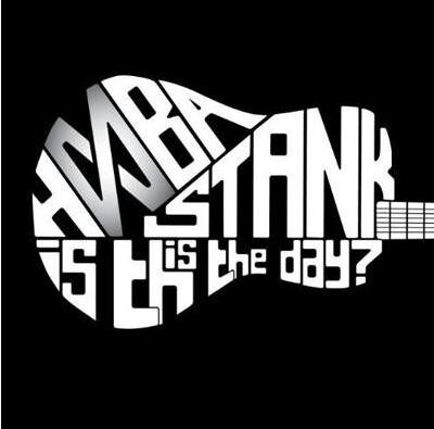 Hoobastank《Just One》GTP谱